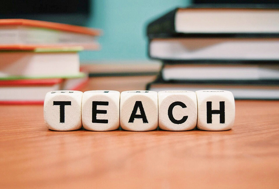 Interactive Learning Tools